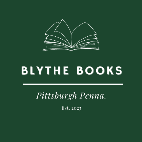Blythe Books Gift Card