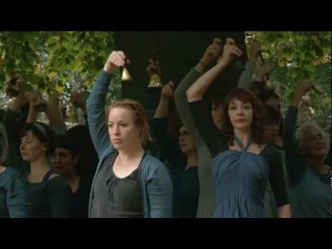 Rosemary Lee - Square Dances