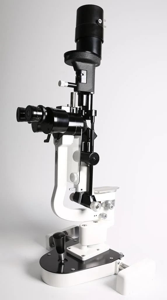 Spaltlampe BM 900 | Generalüberholt