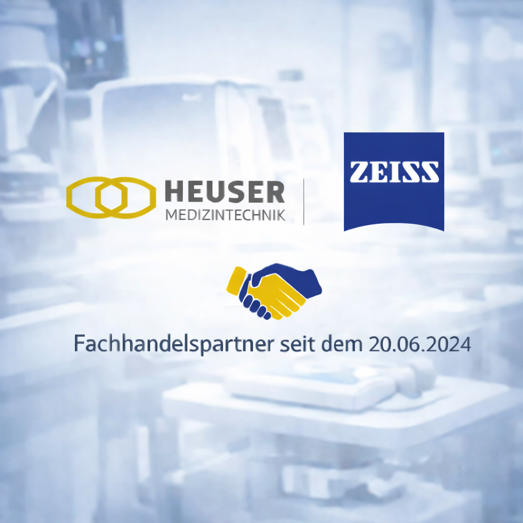 Fachhandelspartner von ZEISS