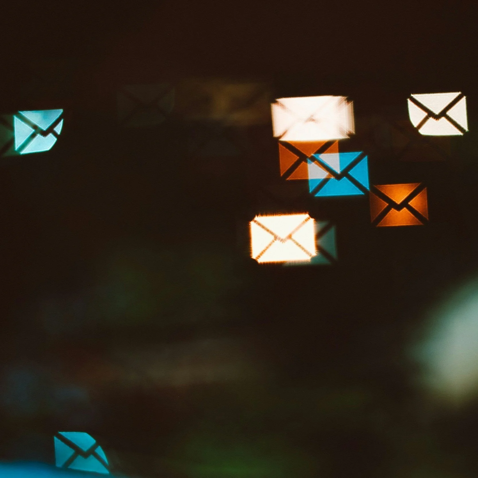 Kompromittierung unserer E-Mail Postfächer