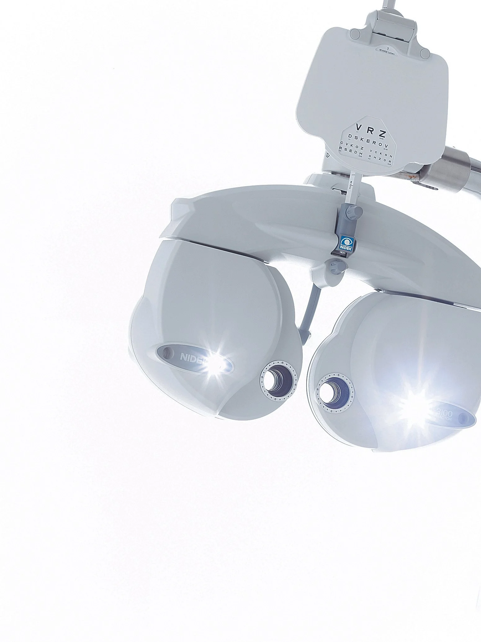 NIDEK Automatischer Phoropter RT-3100