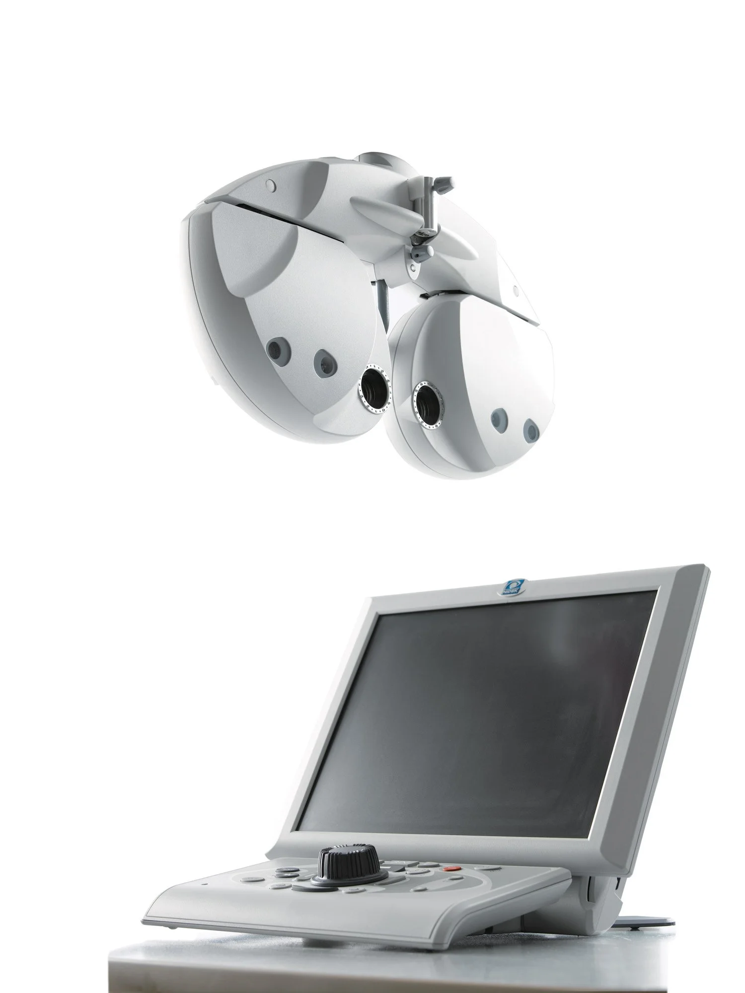 NIDEK Automatischer Phoropter RT-6100