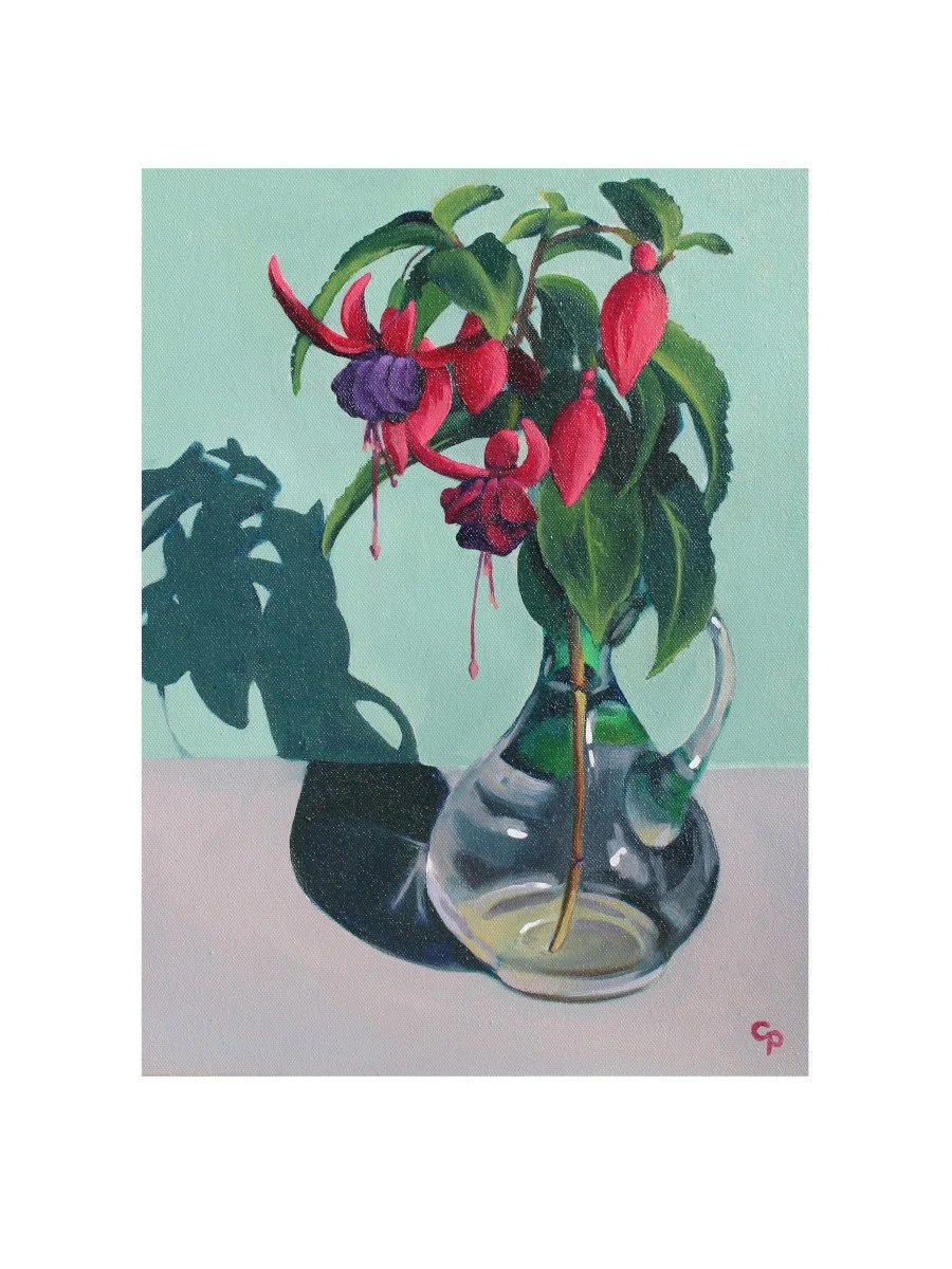 Fuchsia Vase Print Image.jpeg