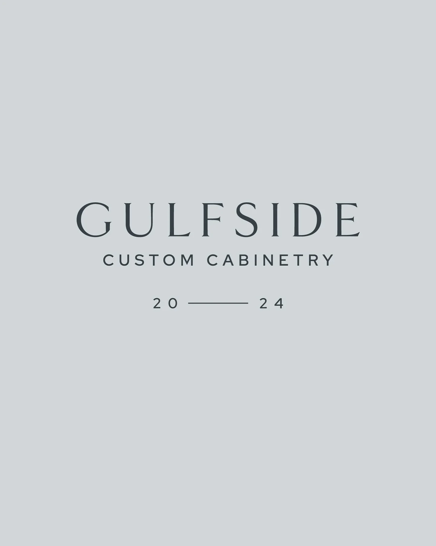 Coming to a home near you 👀 stay tuned and follow along for premium quality and gorgeous cabinets along the Gulf Coast ✨

#homeinterior #cabinets #gulfsidecustomcabinetry #homedesign