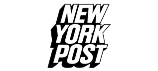 New York Post logo