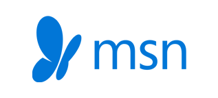 MSN logo