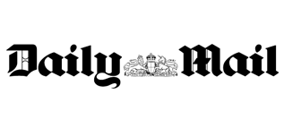 Daily Mail logo