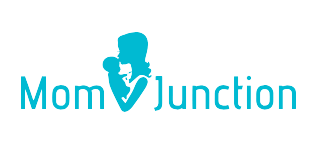 Mom Junction logo