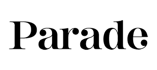 Parade Magazine logo
