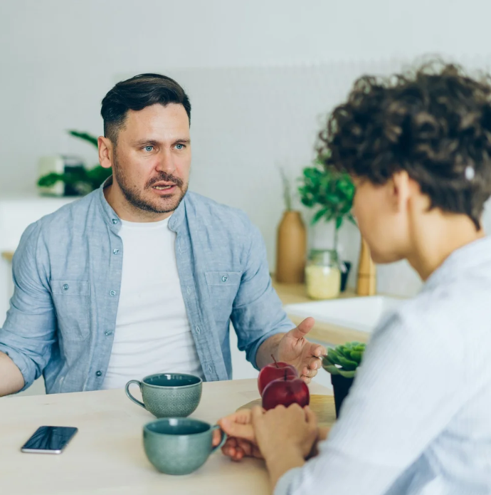 Signs Married Couples in New York Should Consider Therapy
