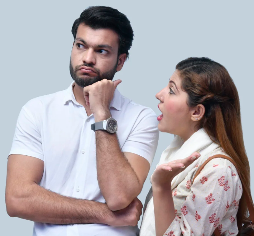 Alexithymia &amp; Marriage: Symptoms, &amp; Effective Ways to Deal With It!