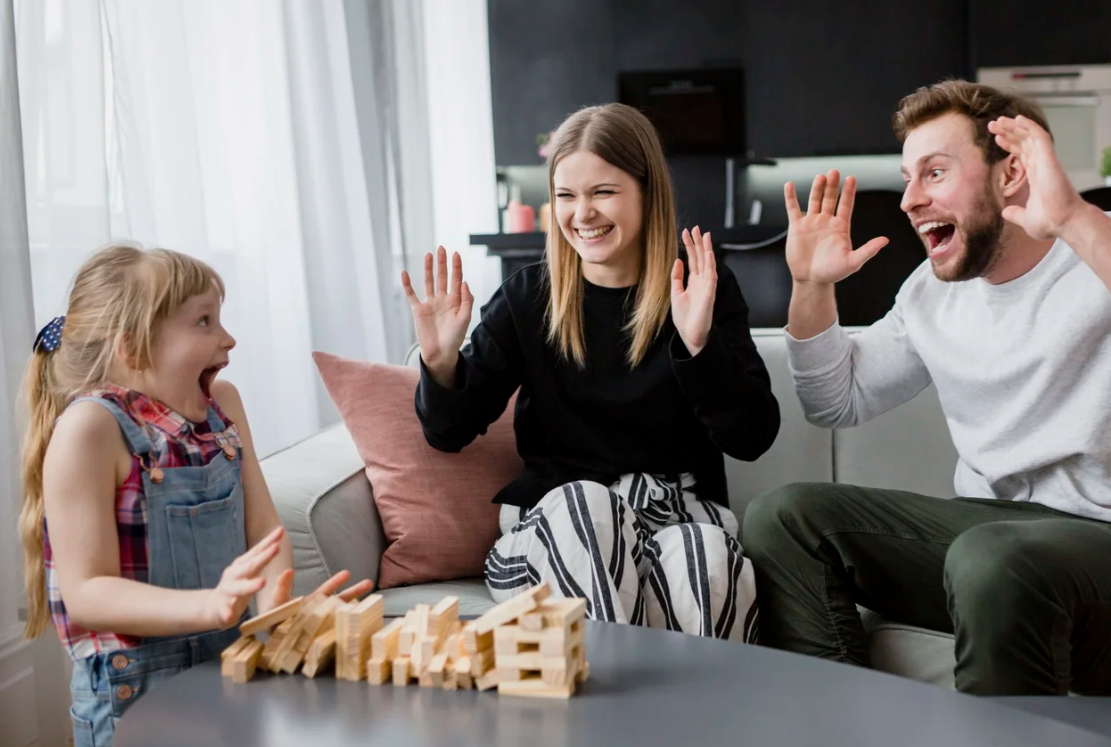 Blended Families &amp; Step-Parenting: How Therapy Can Help Navigate the Challenges