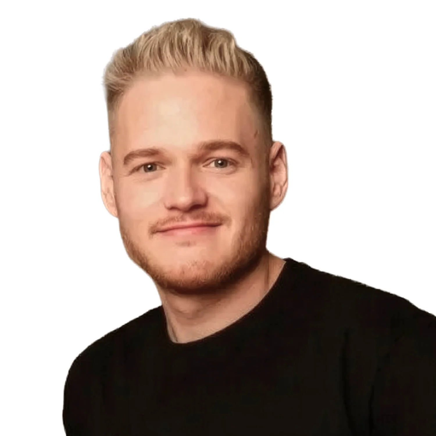 Ryan Savolskis, LCSW