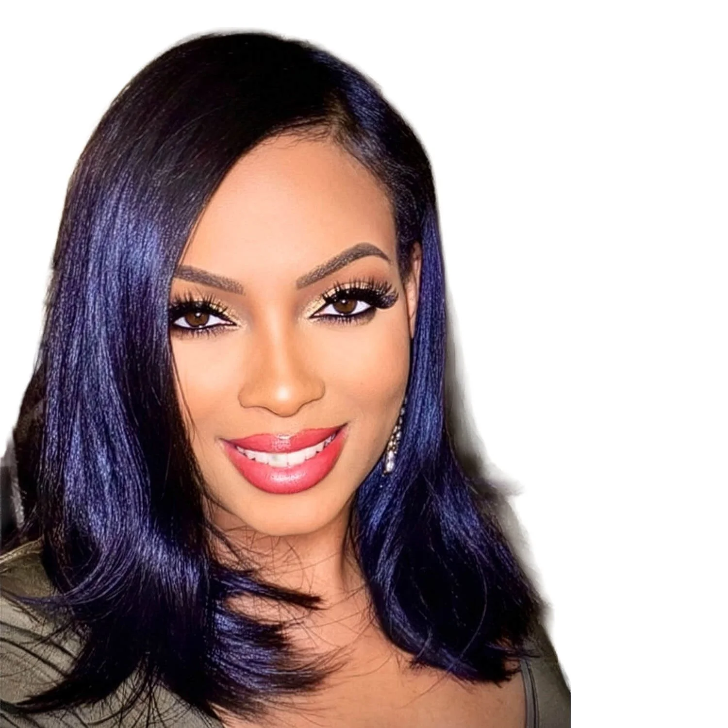 Victoria Nanga, M.A. MFT, CLC