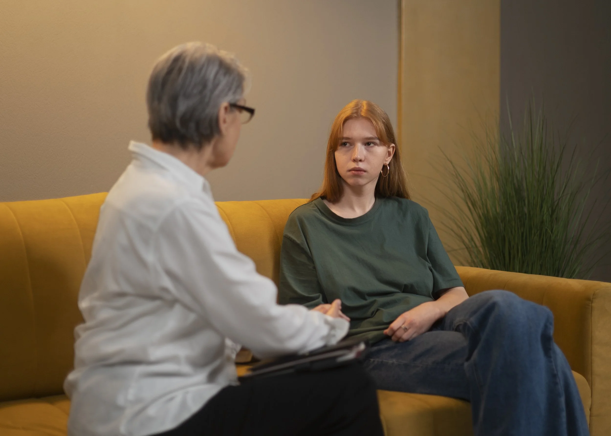 Depression Therapy in New York — Happy Apple | Psychotherapy located in ...