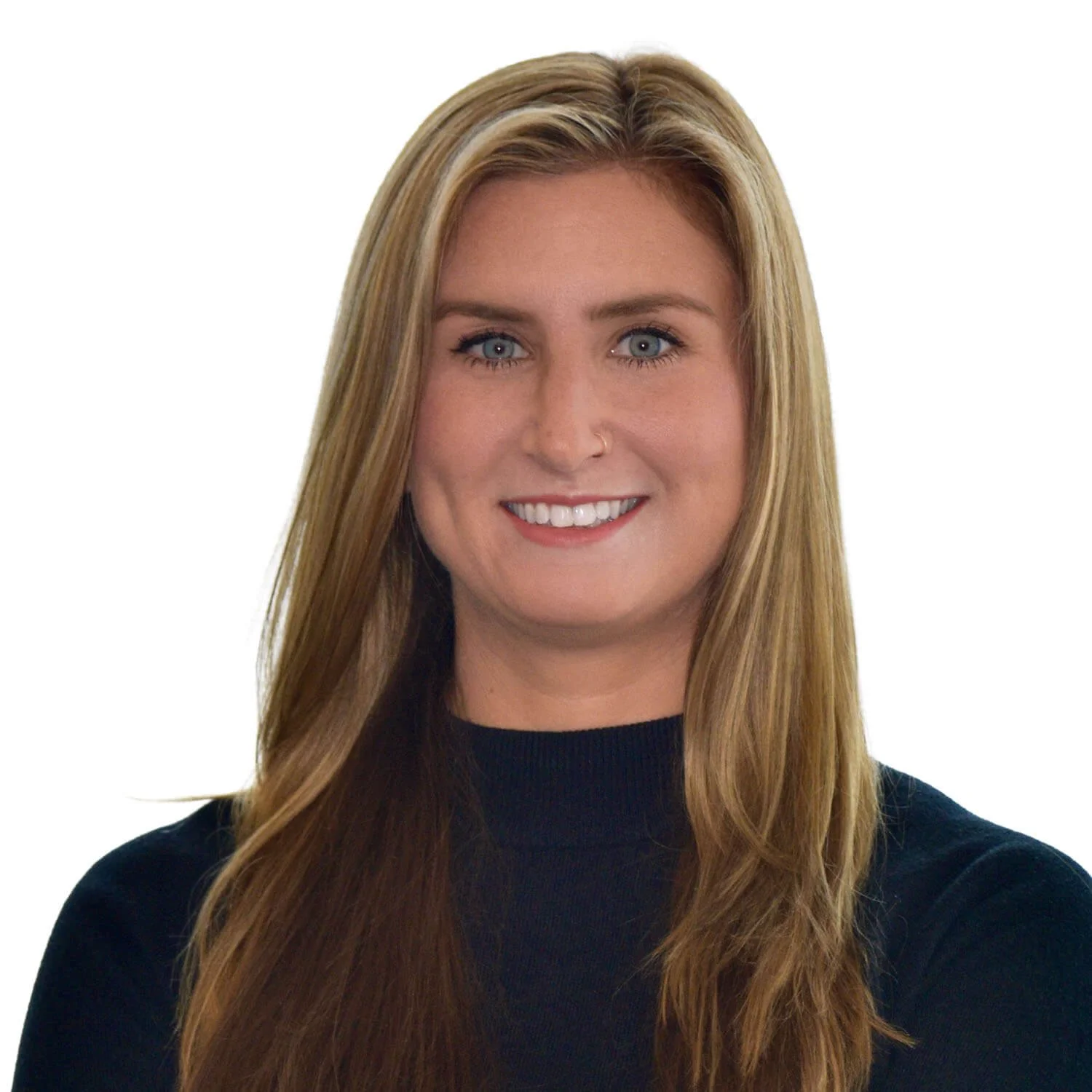 Alyssa Tortorella, LMHC