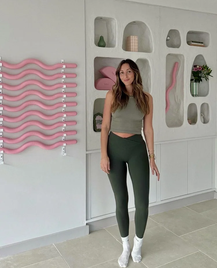 Sunday Studio | Pilates + Reformer Studio | Bath, Somerset