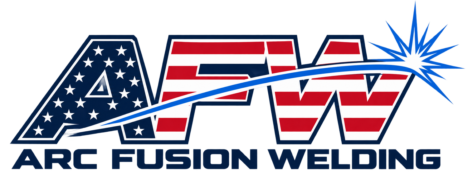 Arc Fusion Welding