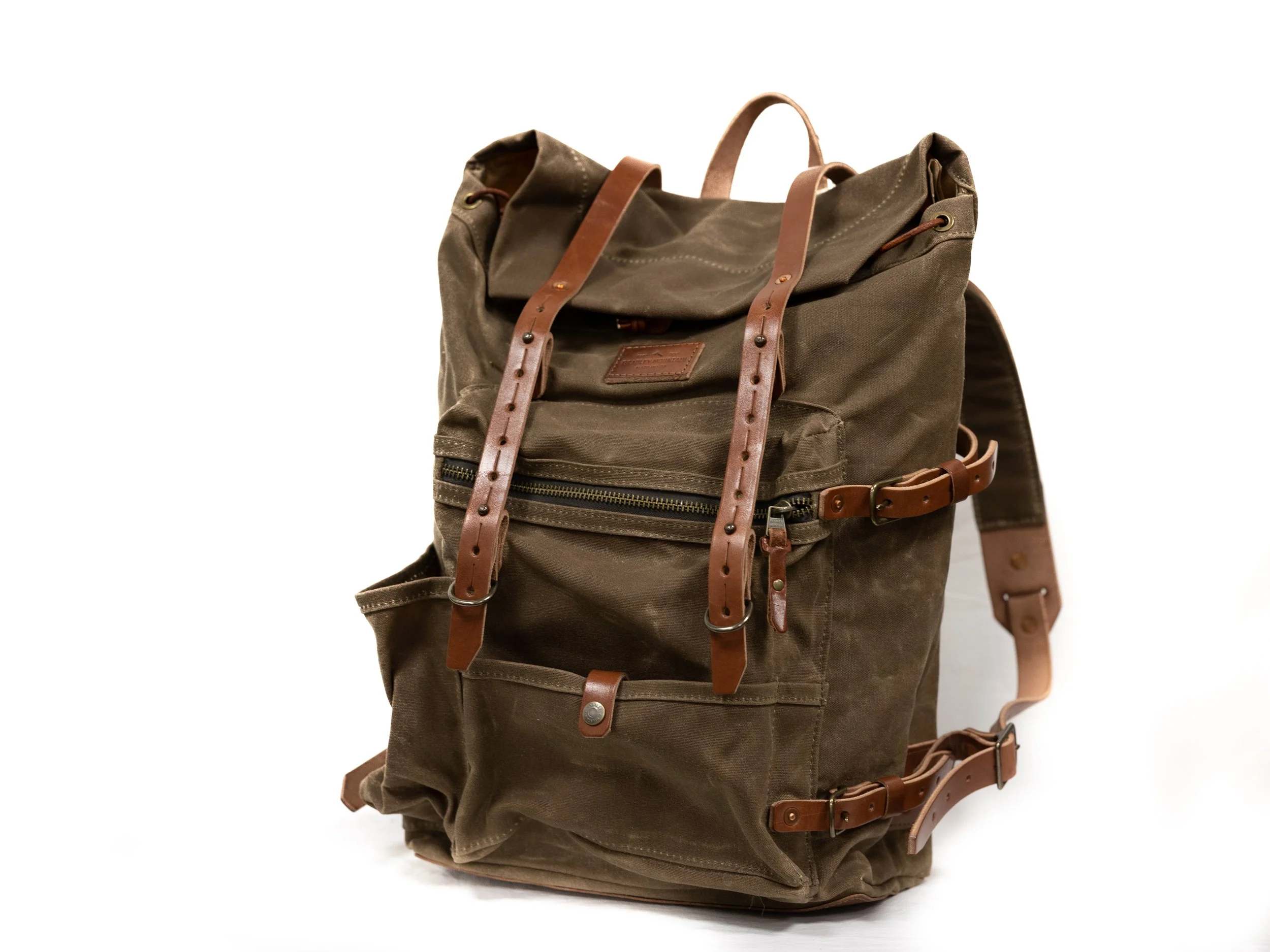 Bradley Mountain Wilder Backpack
