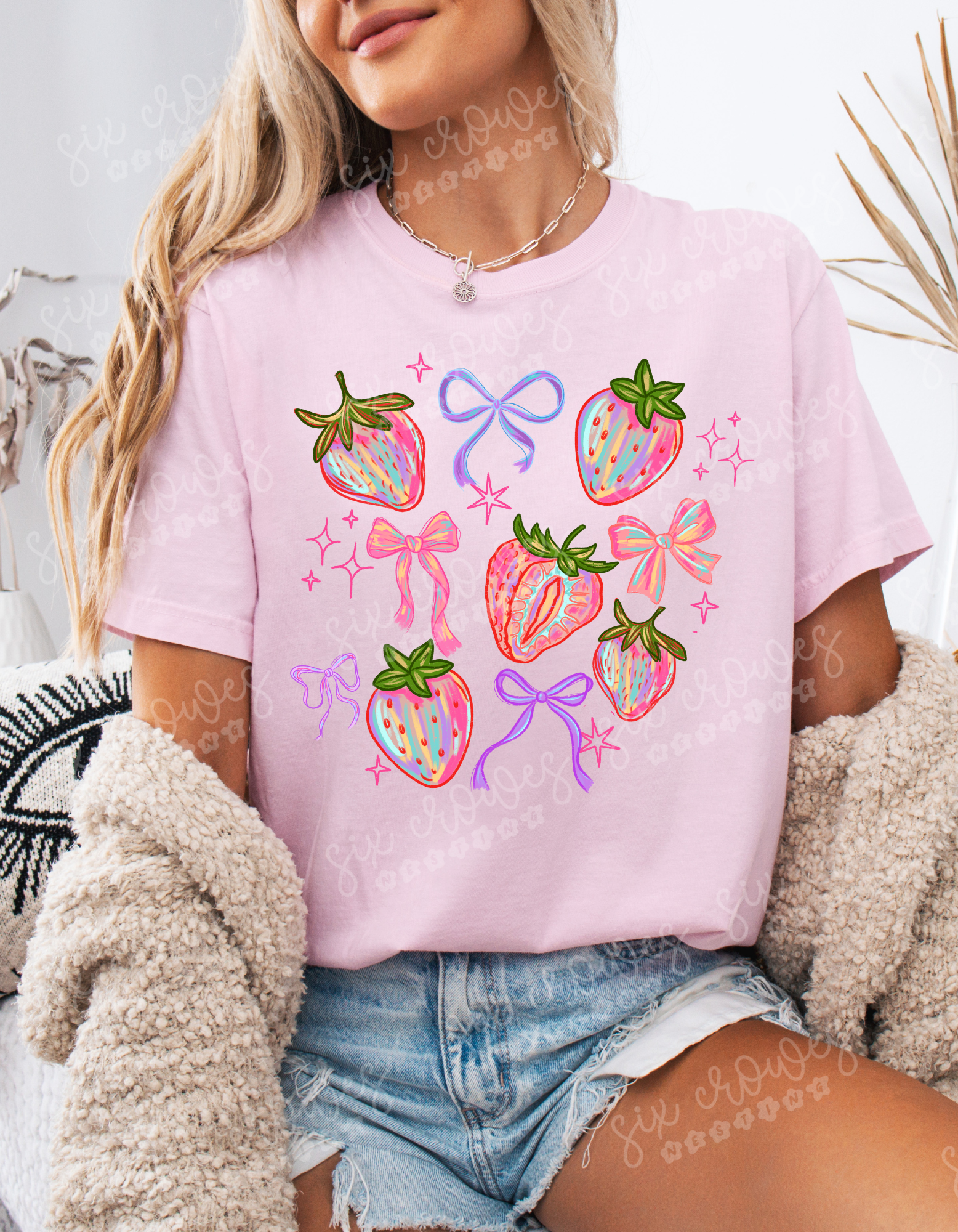 Preppy Summer