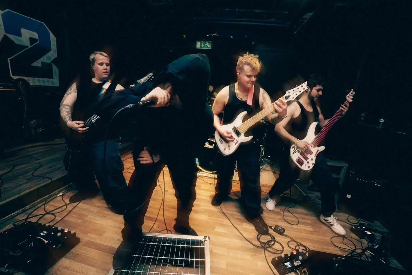 Altar of Despair - Live at Olarin Ossi 28.2.2026