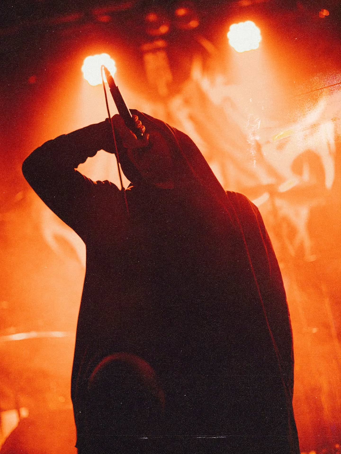 Altar of Despair @ Skenesali 28.3.2026. Kommentoi alas lempikuvasi! Comment below your favorite photo! 📷⬇️

@altarofdespair