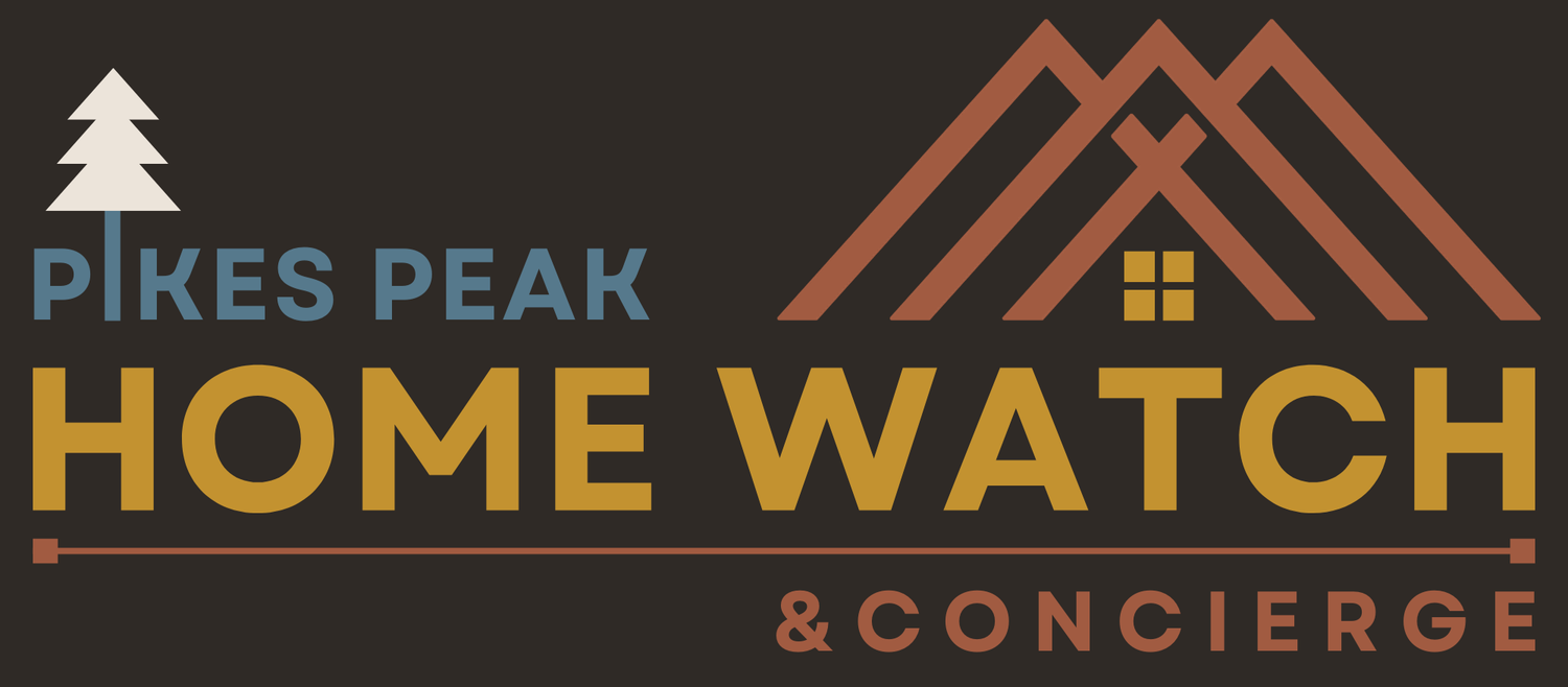 Pikes Peak Home Watch &amp; Concierge