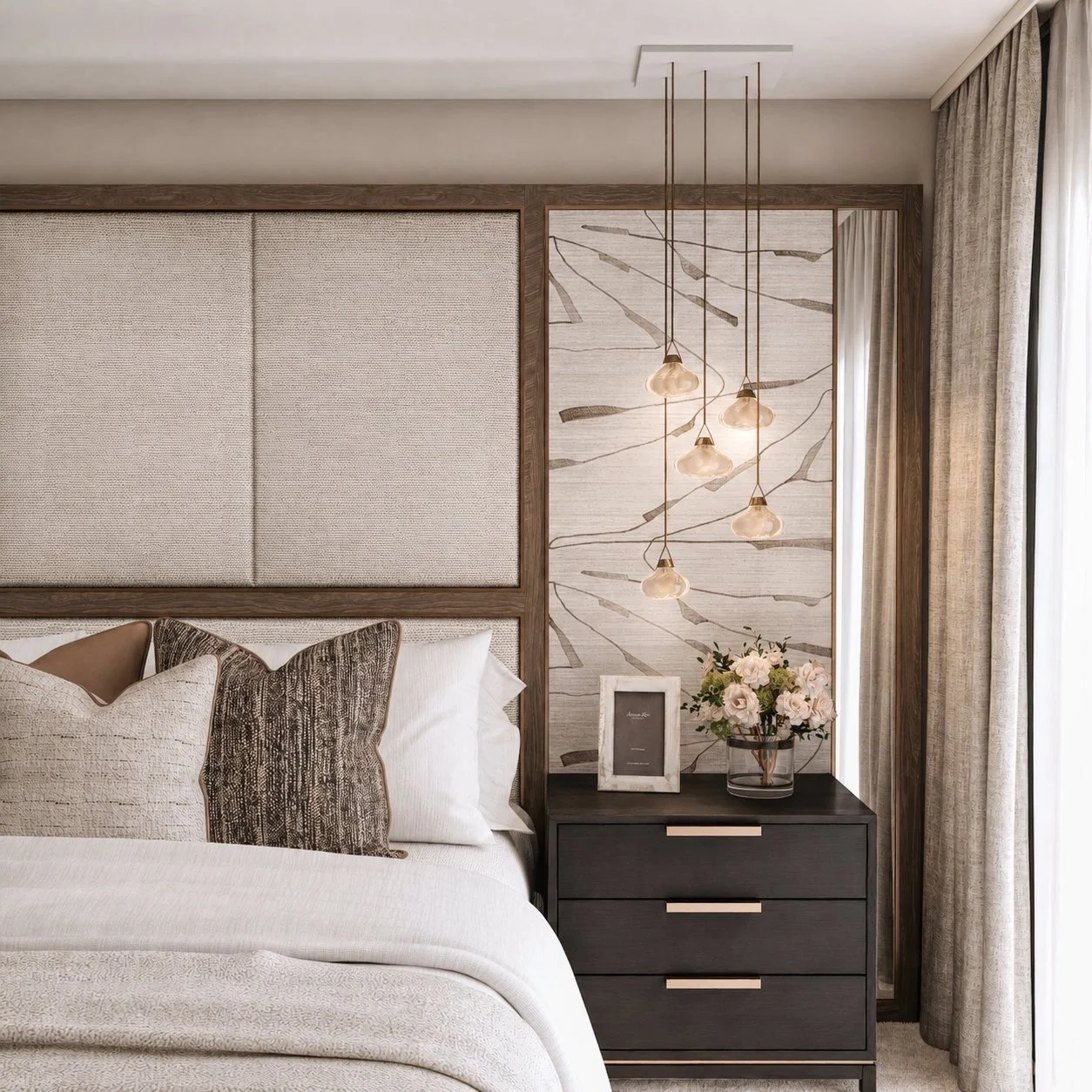 I don&rsquo;t know about anyone else, but I&rsquo;m so ready for the colder months to arrive - for darker evenings, cosy layers and that feeling of retreating indoors.

As we start to enter into the autumnal months, we&rsquo;re excited to share a bea