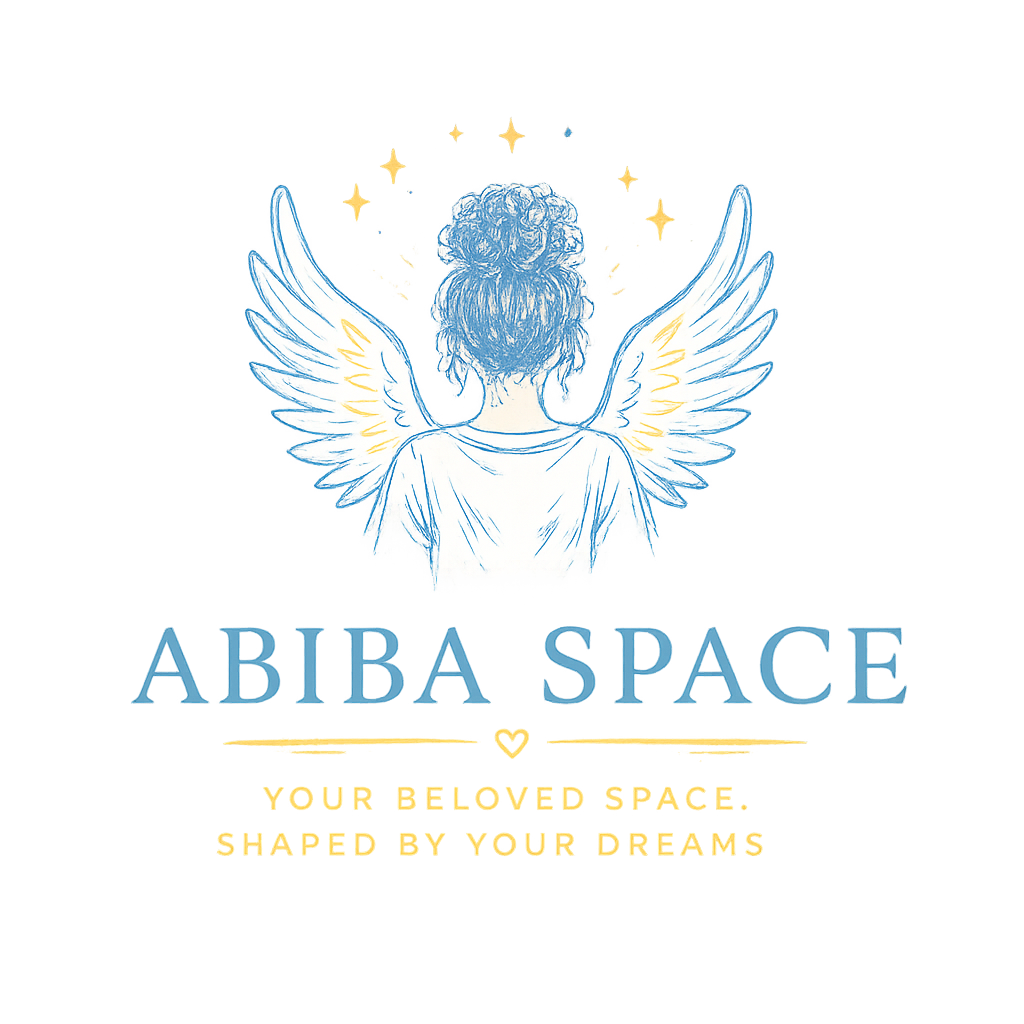 Abiba Space - Dramatherapy &amp; Holistic Confidence Coaching