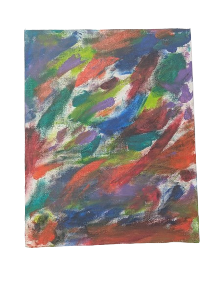 Energy in Color