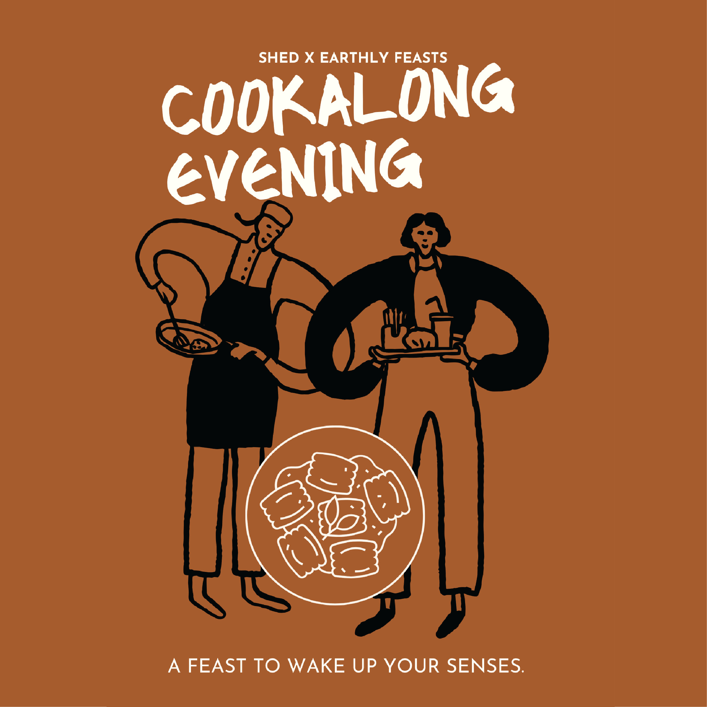 Cookalong