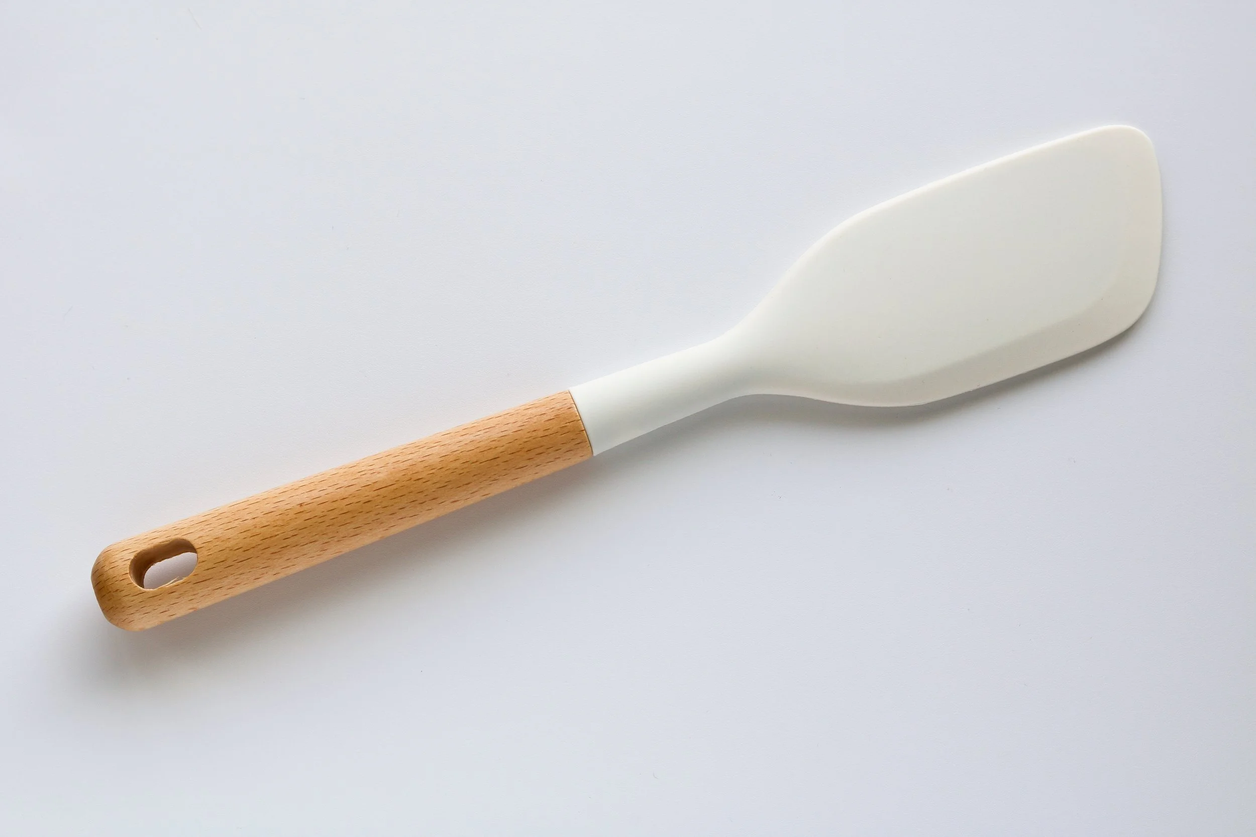 “Aimee what’s your fav utensil?”