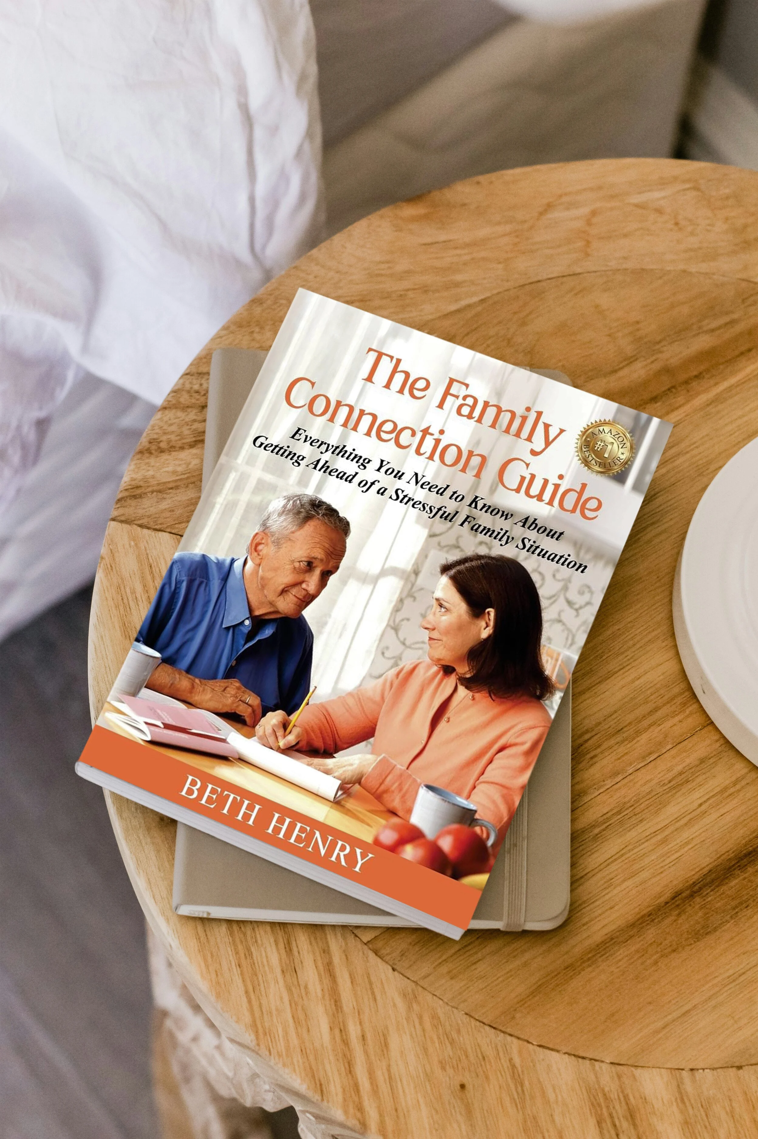 The Family Connection Guide