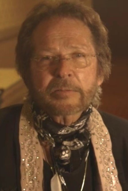 Larry Collins │ Louie Comella REEL HUMANS Interview with punk singer, Larry Collins of The Collin’s Kids in Las Vegas Nevada ● www.reelhumans.com ● www-IVOXplus-com ●