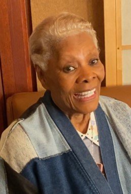 Dionne Warwick │ Louie Comella REEL HUMANS Interview with Dionne Warwick, Grammy award winning singer, actress, and television host in Palm Springs California ● www.reelhumans.com ● www-IVOXplus-com ●