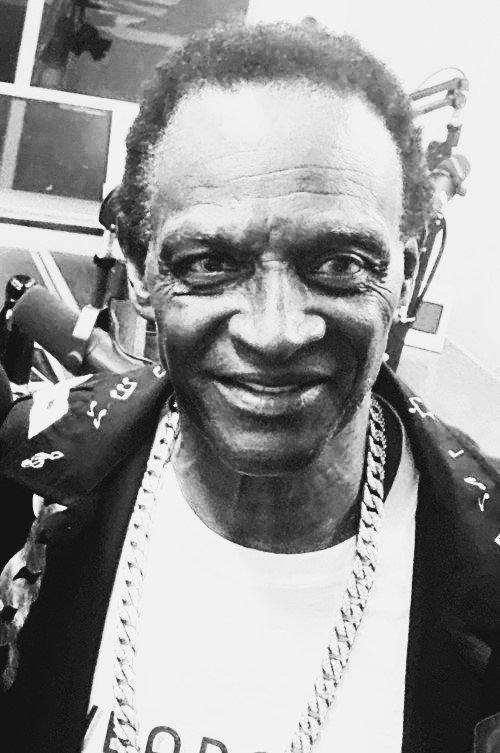 Alvin Taylor │ Louie Comella REEL HUMANS Interview with drummer, session musician, and music producer Alvin Taylor in Palm Springs ● www.reelhumans.com ● www-IVOXplus-com ●