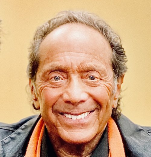 Paul Anka Palm Springs