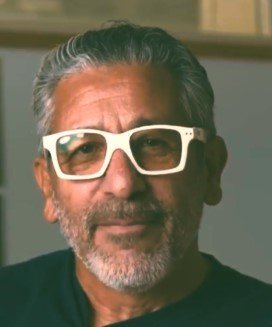 Eddie Elguera │ Louie Comella REEL HUMANS Interview with Eddie Elguera world champion skateboarder and senior pastor of C3 Church, in Palm Springs California ● www.reelhumans.com ● www-IVOXplus-com ●
