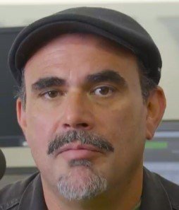Uli Bella │ Louie Comella REEL HUMANS Interview with Uli Bella, also known as Ulises Bella, is a multi-instrumentalist and cultural ambassador, and a founding member of the Grammy-winning band Ozomatli in Palm Springs California ● www.reelhumans.com