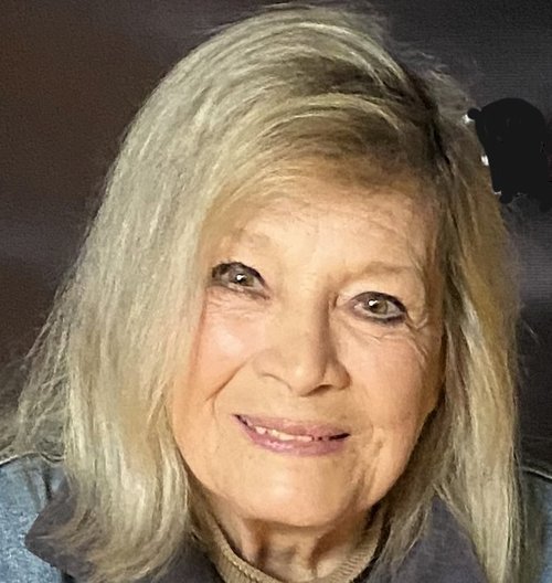 Angie Dickinson │ Louie Comella REEL HUMANS Interview with Angie Dickinson, in Palm Springs California ● www.reelhumans.com ● www-IVOXplus-com ●