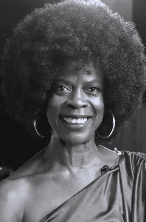 Nena Henderson │ Louie Comella REEL HUMANS Interview with Nena Henderson in Palm Springs ● www.reelhumans.com ● www-IVOXplus-com ●