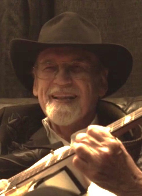 Duane Eddy │ Louie Comella REEL HUMANS Interview with Duane Eddy, guitarist, recording artist, and composer in Las Vegas Nevada ● www.reelhumans.com ● www-IVOXplus-com ●