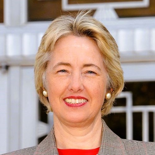 Annise Parker │ REEL HUMANS Interview with Mayor of Houston Annise Parker in Houston Texas ● www.reelhumans.com ● www-IVOXplus-com ●