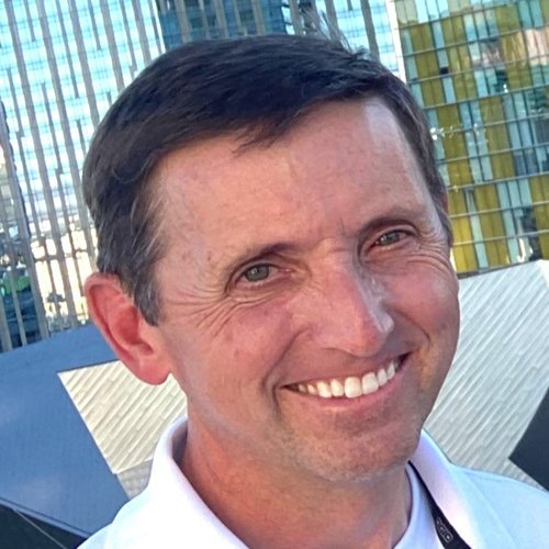 Jeff Young │ Louie Comella REEL HUMANS Interview with Jeff Young of YESCO Las Vegas in Las Vegas Nevada ● www.reelhumans.com ● www-IVOXplus-com ●