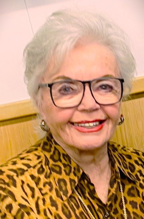 Rita Vale │ Louie Comella REEL HUMANS Interview with Rita Vale in Palm Springs California ● www.reelhumans.com ● www-IVOXplus-com ●