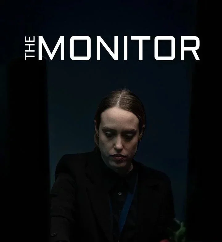 The Monitor - Short Film (2025) - Writer/Actor