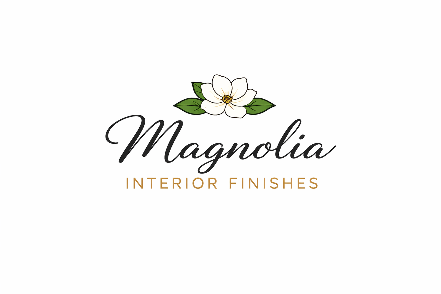 Magnolia Interior Finishes