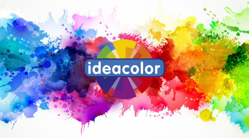 IDEACOLOR