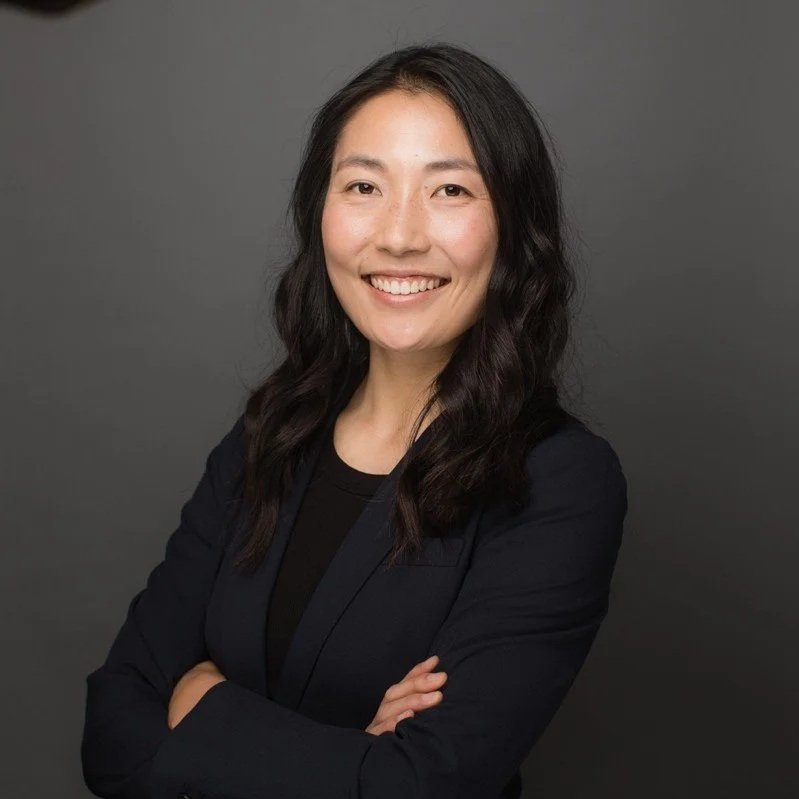lauren kim